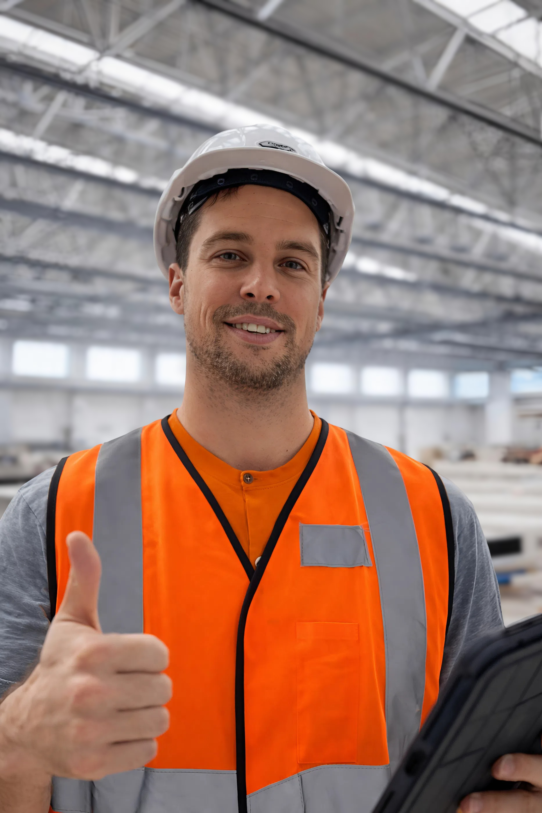 Директор по строительству